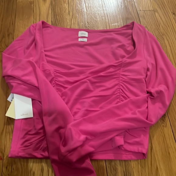 Aritzia top - Picture 1 of 3